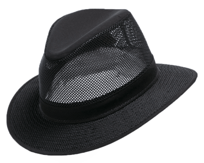 Henschel Safari Black XXL & XXXL