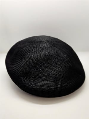 Berkshire Ascot Black
