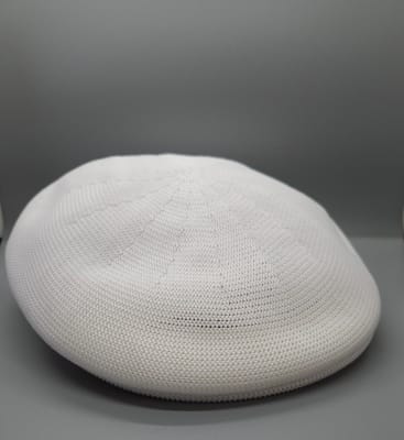 Berkshire Ascot White