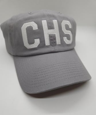 CHS Grey