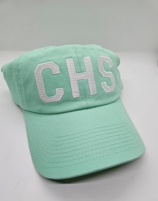CHS Mint