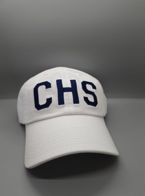 CHS White