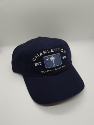 Palmetto Established Navy