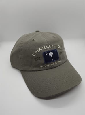 Palmetto Established Putty