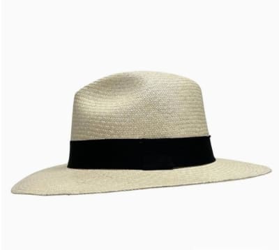 Caracas Panama Straw