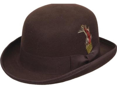 Derby Brown