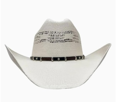 Montana Straw Western