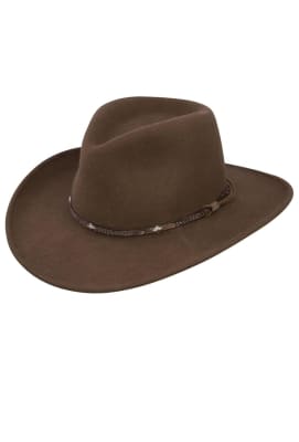 Stetson Mountain Sky Acorn