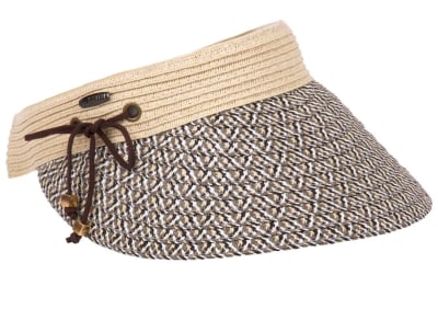 Slide Visor Grey