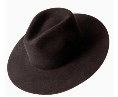 Rancher Black