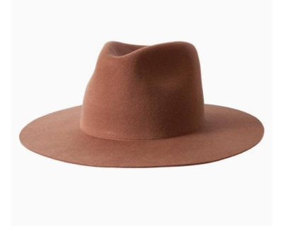 Rancher Brown
