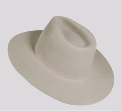 Rancher Tan