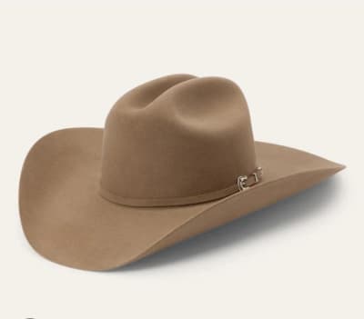 Stetson Skyline Sahara