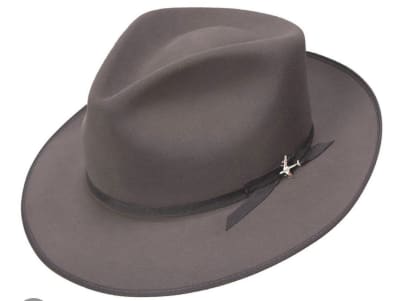 Stetson Stratoliner Caribou