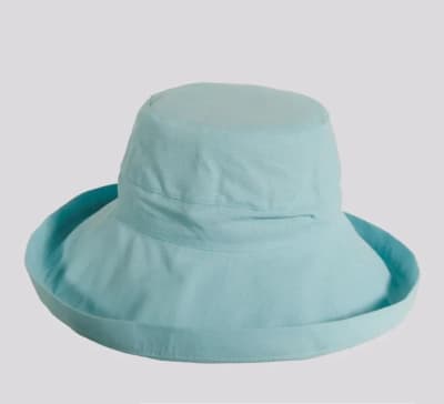 Sunny Aqua