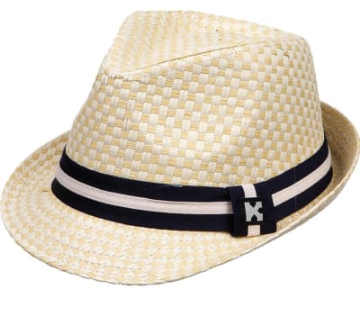 Check Stingy Brim