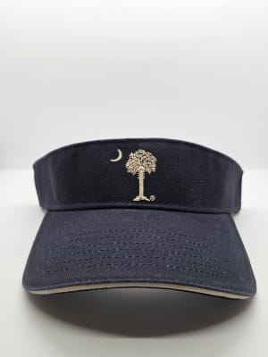 SC Visor Navy