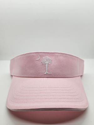 SC Visor Pink