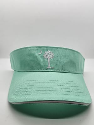 SC Visor Seafoam