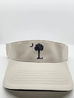 SC Visor Stone