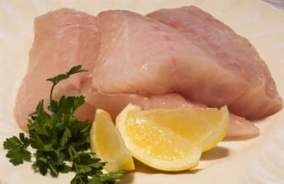 photo of Black Grouper