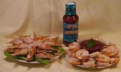 photo of Cocktail Claws / Peeled & Deveined Shrimp