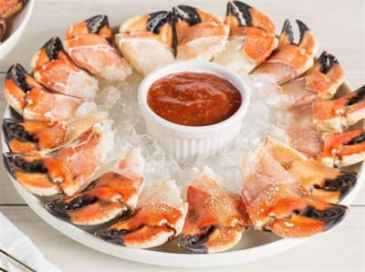 photo of Cocktail Claws