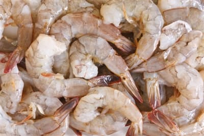 photo of Jumbo Shrimp - $43.87 for 2 lbs