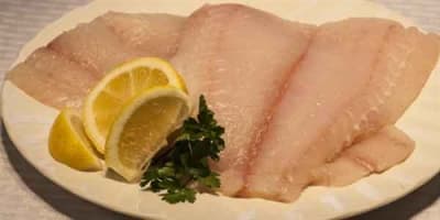 photo of Flounder Fillet