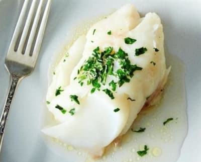 photo of Halibut