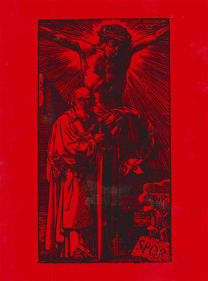 Romans
By L. White
This book takes its readers through an interesting and insightful look at St. Paul’s letter to the Romans.