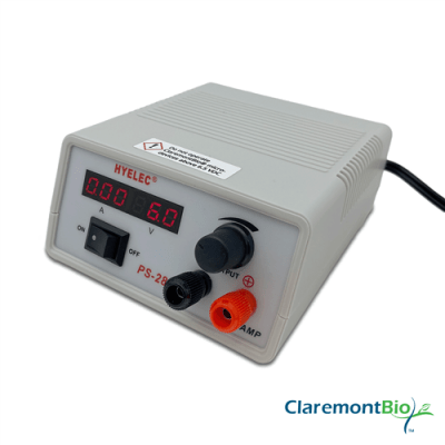 Power Supply