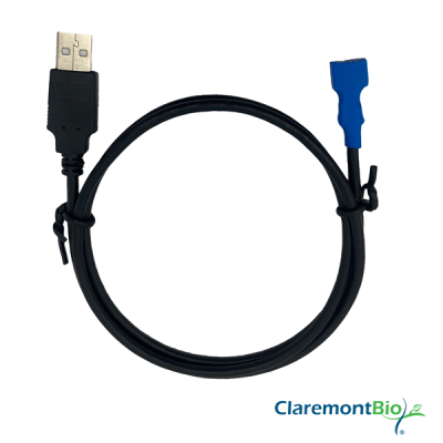 USB Power Source Connector