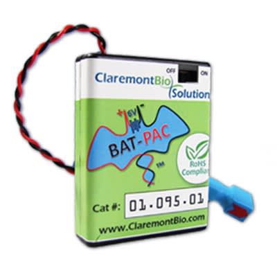 6 volt AAA Battery Pack