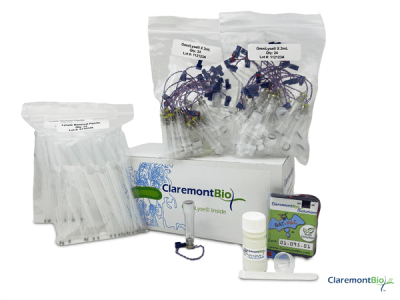 OmniLyse X 2mL Cell & Tissue Lysis Device