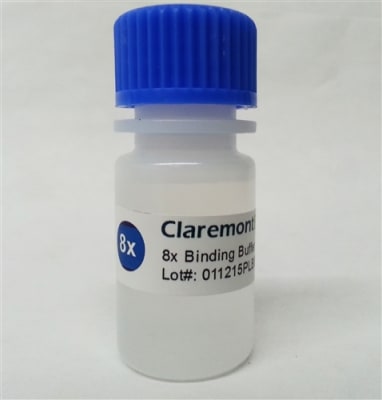 Itm# 01.580.24 15ml 8X Binding Buffer
