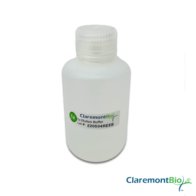 125mL 1X Elution Buffer