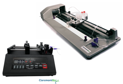 ClaremontBio's Automated Lateral Flow Reagent Dispenser (ALFRD)