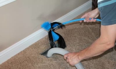 Start or Add Air Duct Cleaning Equipment to your Business