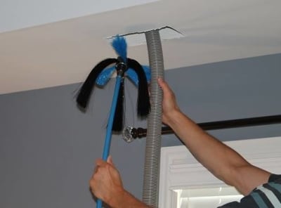 Best Type of Air Duct Cleaning Equipment