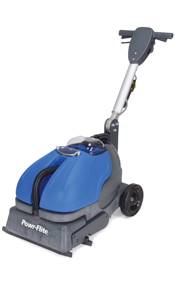 Powr-Flite CAS16 Auto Scrubber