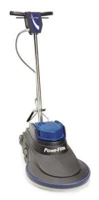 Powr-Flite NM2000 Electric 2000rpm Burnisher