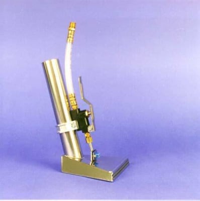 Curtain Tool 6 inch 400PSI-A