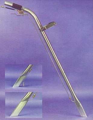 Crevice Tool 56 inch EXTERNAL SPRAY,500PSI-B