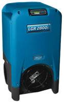 Dri-Eaz Drizair LGR 2800i Dehumidifier