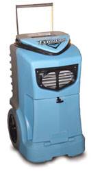 DriEaz DrizAir Evolution LRG Dehumidifier