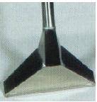 HYDRAMASTER TYPE TM WAND 1JT, 1000PSI