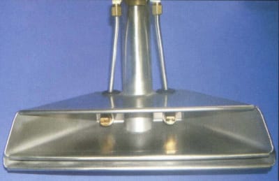 WAND-DB,12 inch W, Completely Closed,2JT,V800