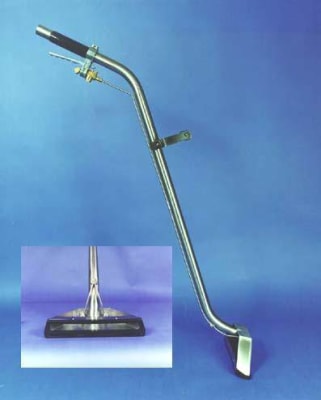 WAND-DB,12 inch EASY-GLIDE,2JT,V800