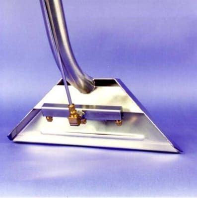 WAND-2 inch DB,16 inch W,TRK/MNT,3JT,V800